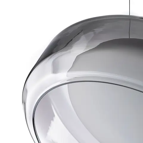 Подвесной светодиодный светильник Citilux Signature CL247044