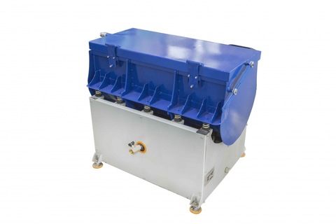 Виброгалтовочная установка ГЛ15 (Россия, Mizotty)