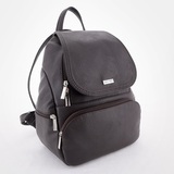 Рюкзак Саломея 502 темный шоколад