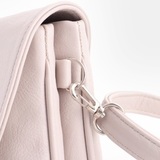 Сумка Саломея 428 кокосовое молоко