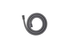 Aquatek AQ2111BGM AQ2111BGM шланг для душа 160 см ПВХ, оружейная сталь фото
