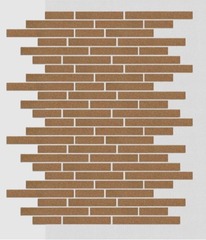 АМК фасад ригель 103