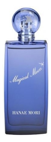 Magical Moon