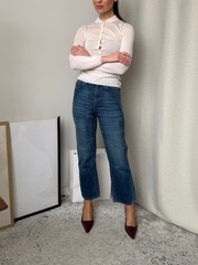 Джинсы Saint Laurent, XS