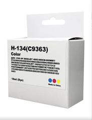 Картридж MyInk 134 C9363 для HP Photosmart 8153 Color (18ml)