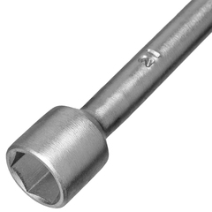 Ключ-крест балонный 17х19х21мм усиленный Stels в интернет-магазине ЯрТехника