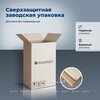 Aquanet 346043 Тумба Слим 70 напольная 2 ящ. цв.белый сатин (346043)