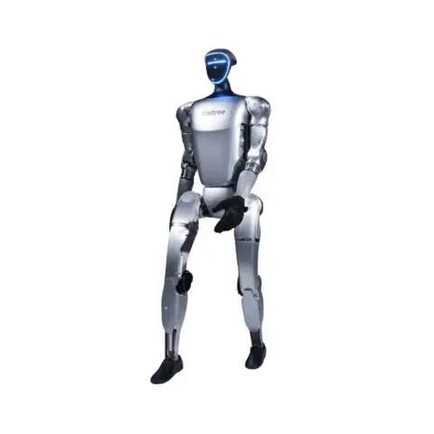 Робот Unitree G1