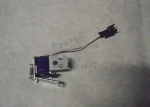 Соленоид узла захвата Sindoh