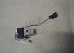 Соленоид узла захвата Sindoh