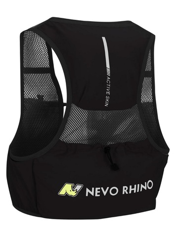 Картинка рюкзак мультиспортивный Nevo Rhino 9291 Black - 8