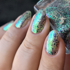 Лак для ногтей Я в порядке | I’m Fine