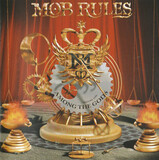 MOB RULES: Among the gods (Компакт-диск)