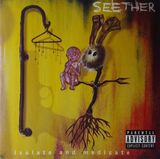 SEETHER: Isolate And Medicate (Компакт-диск)