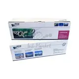 Совместимый картридж UNITON Premium Cartridge 054H M для CANON LBP-621, 623, MF641/643/645 красный (2,3K) GREEN LINE (Eco Protected)
