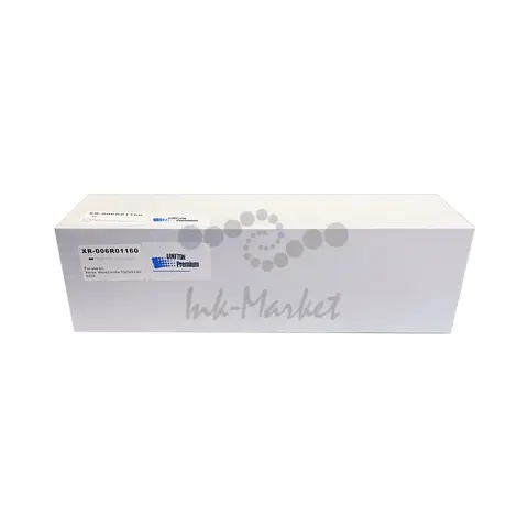 Совместимый картридж UNITON Premium Toner Cartr (006R01160) для XEROX WorkCentre 5325/5330/5335 (30K)