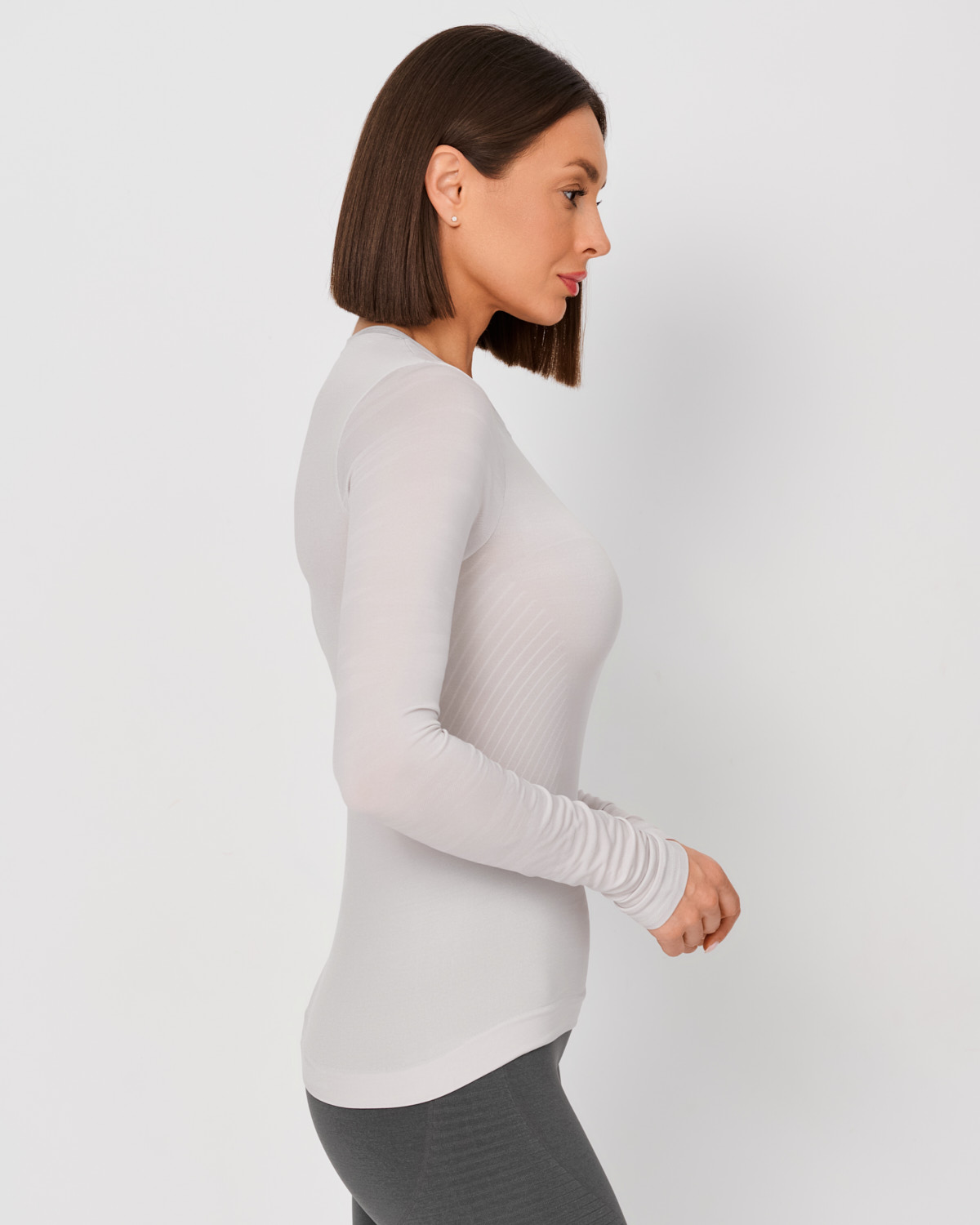 светло-серый