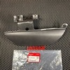 Honda Накладка боковая аккумулятора ST1300 83410-MCS-D90