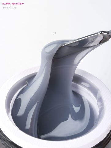 Гель Омут 07 15 мл