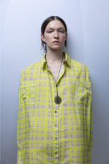 Платье-рубашка