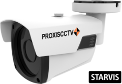 PX-IP-BP90-SN50-P (BV) уличная IP видеокамера, 5.0Мп, f=2.8-12мм, POE