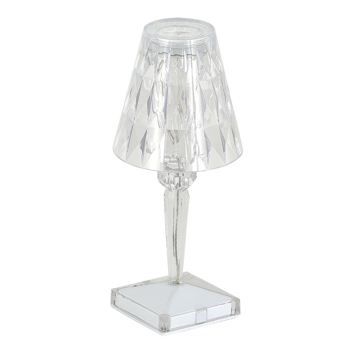 Настольная лампа ST Luce Sparkle SL1010.744.01