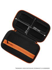 Чехол для микрофона JBL PARTYBOX Wireless (2 ВЕРСИЯ)