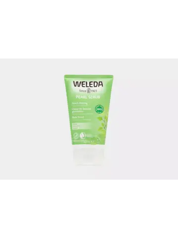 Березовый пилинг для душа Birch Body Scrub