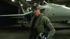 ACE COMBAT 8: WINGS OF THEVE Делюкс издание (Deluxe Edition) (диск для PS5, интерфейс и субтитры на русском языке)