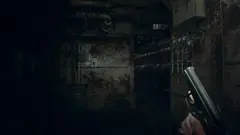 Игра Resident Evil 7: biohazard. Gold Edition (PS5)