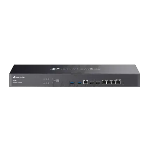 TP-Link OC400, Аппаратный контроллер Omada до 1300 устройств