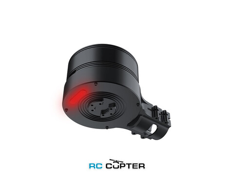 Набор ВМГ T-Motor P80-X KV100 (P80 II KV100 1шт + ESC Alpha 80A HV 1шт + мотормаунт)
