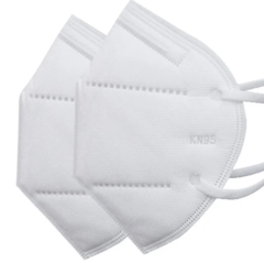 Респиратор KN 95 с клапаном и без клапана оптом