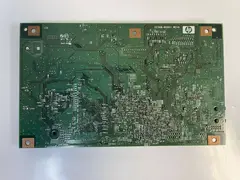 Плата форматирования (для моделей с факсом) HP CC368-60001 (OEM) — фото 2