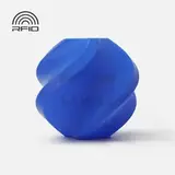 Пластик для 3D-печати Bambu Lab ABS, 1.75 мм, 1 кг, синий (Blue), на катушке, B00-B0-1.75-1000-SPL