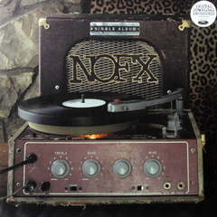 NOFX / Single Album (LP)