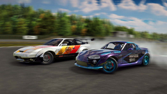 Drift CE (для ПК, цифровой код доступа)