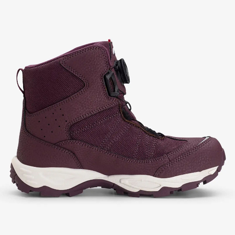 Ботинки Викинг Bjork High GTX BOA Warm Plum