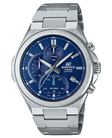 Часы мужские Casio EFB-700D-2A Edifice