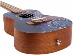 Укулеле концерт FLIGHT AUC-33 Stardust