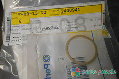 Кольцо уплотнительное форсунки / SEAL - INJECTOR АРТ: T400941