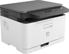 Лазерное МФУ HP Color Laser MFP 178nw