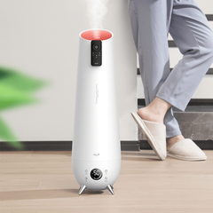 Увлажнитель воздуха deerma Humidifier DEM-LD612, ультразвуковой