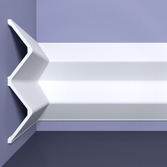 Декоративная панель СП 12/3