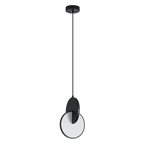 Подвес Arte Lamp Hannah A1916SP-1BK