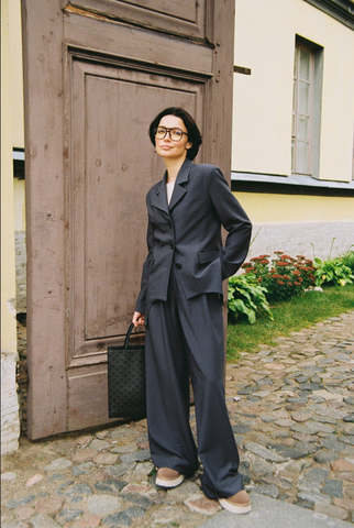 Жакет ДАВАЙ ЗАВТРА