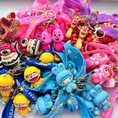 Браслет для игрового аппарата «Прищепка» микс