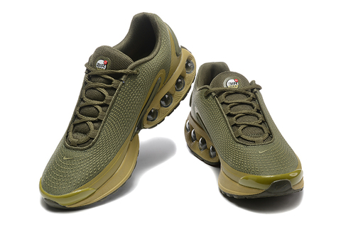 Nike air max 97 plus olive sales