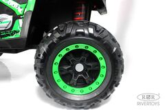 Квадроцикл K001AM 4WD (Полноприводный)