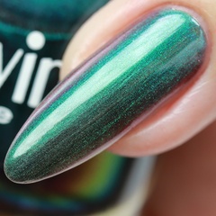 .Alvin D`or Лак для ногтей SPECTRA тон 6703  15мл